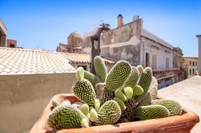 A NACA - Apartment Ortigia Wifi Without kitchen, Sirakusa